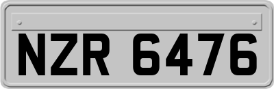 NZR6476