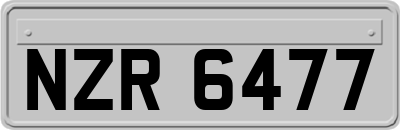 NZR6477