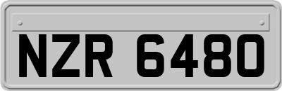NZR6480