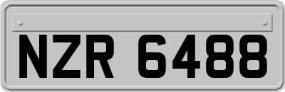 NZR6488