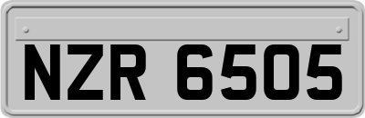 NZR6505