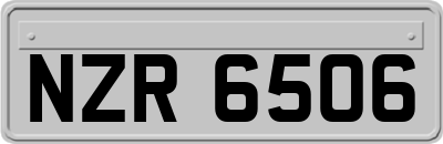 NZR6506