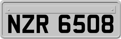 NZR6508