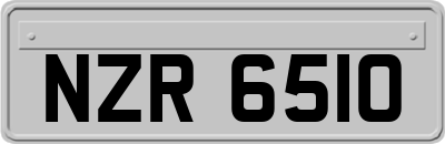 NZR6510