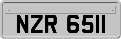 NZR6511