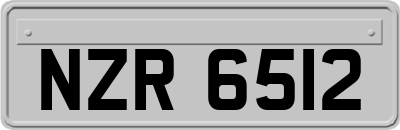 NZR6512