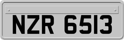 NZR6513