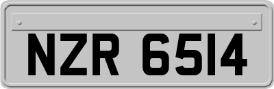 NZR6514
