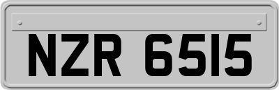 NZR6515