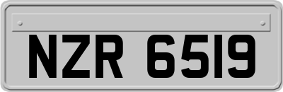NZR6519