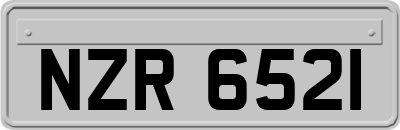 NZR6521