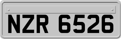 NZR6526