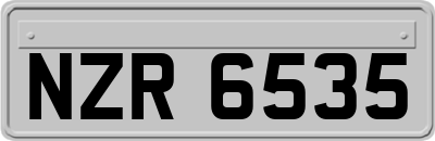 NZR6535