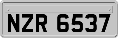 NZR6537