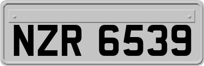NZR6539