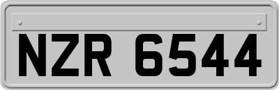 NZR6544