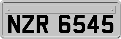 NZR6545