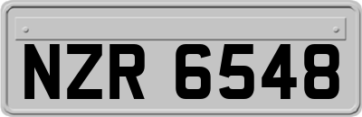 NZR6548