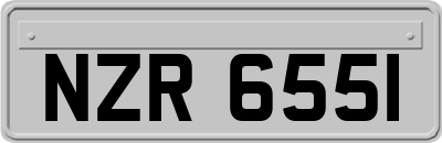 NZR6551