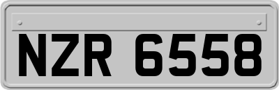 NZR6558