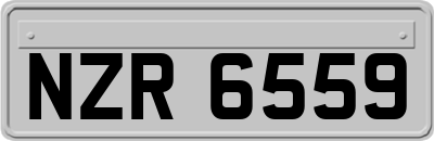 NZR6559