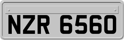 NZR6560