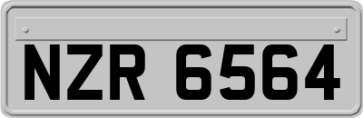 NZR6564