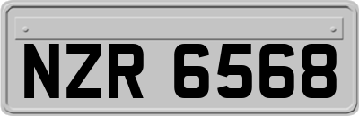 NZR6568