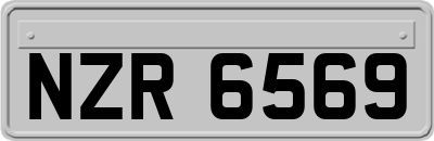 NZR6569