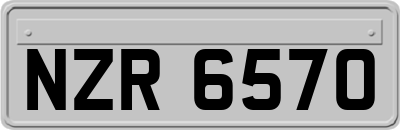 NZR6570