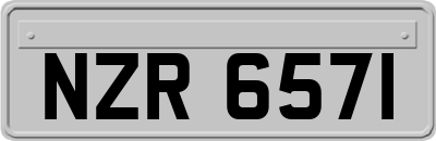 NZR6571
