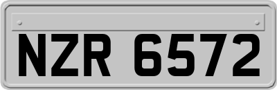 NZR6572