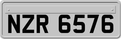 NZR6576