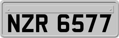 NZR6577