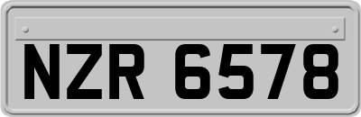 NZR6578