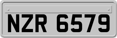 NZR6579
