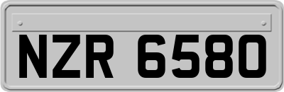 NZR6580