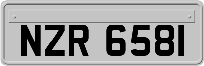 NZR6581