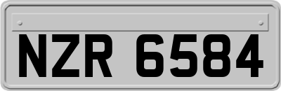 NZR6584