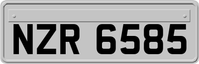 NZR6585