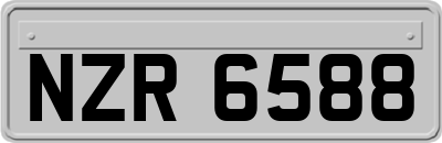 NZR6588