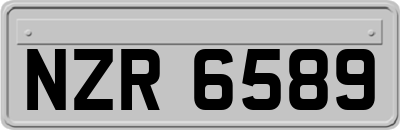 NZR6589