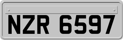 NZR6597