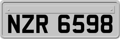 NZR6598
