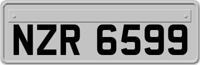 NZR6599