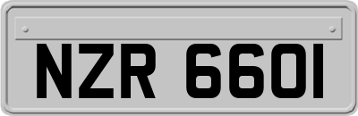 NZR6601
