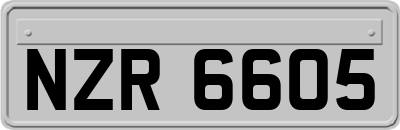 NZR6605