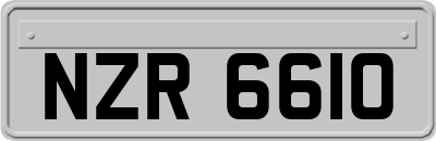 NZR6610