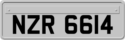 NZR6614