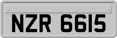 NZR6615